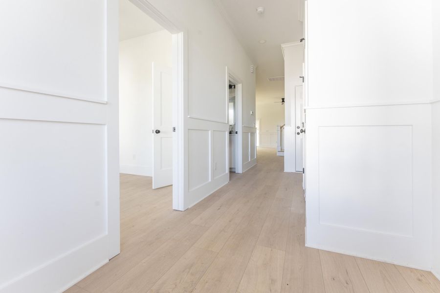 Spacious, unfurnished interior of a new home in , North Charleston (Image 39). Spacious, unfurnished interior of a new home in , North Charleston (Image 39).