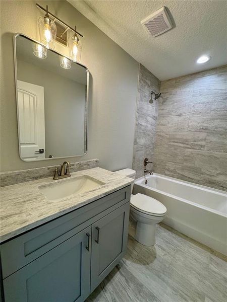 Furnished interior view inside a new home in , Dunnellon (Image 5). Furnished interior view inside a new home in , Dunnellon (Image 5).