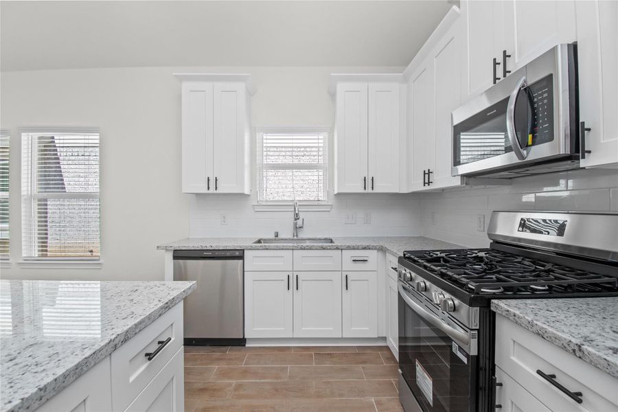 Bedroom #2 Bedroom #2