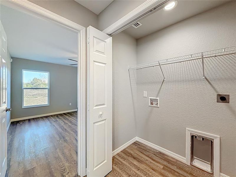 Spacious, unfurnished interior of a new home in , Ocala (Image 23). Spacious, unfurnished interior of a new home in , Ocala (Image 23).