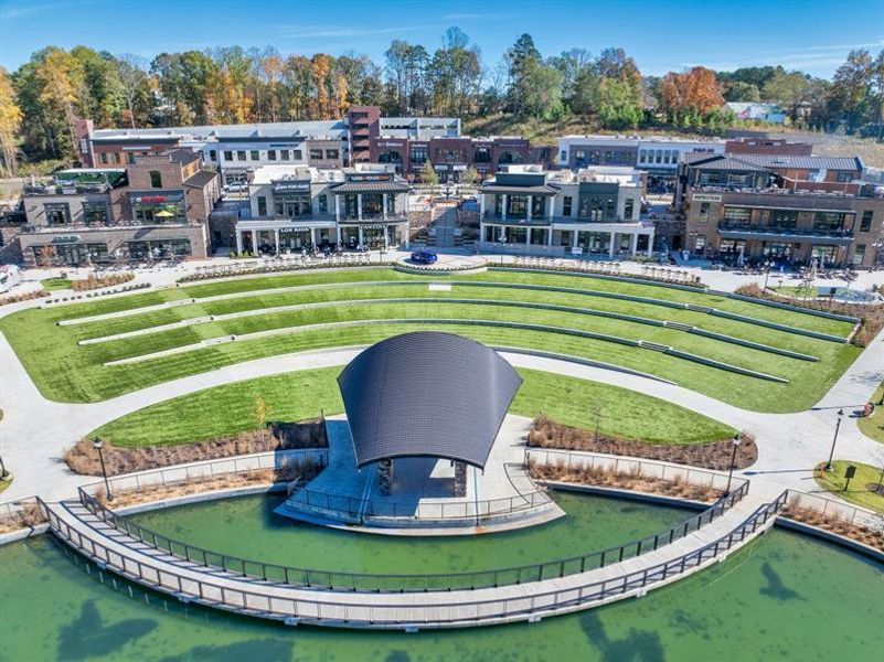 Image 64 of a home in Hillshire. Image 64 of a home in Hillshire.