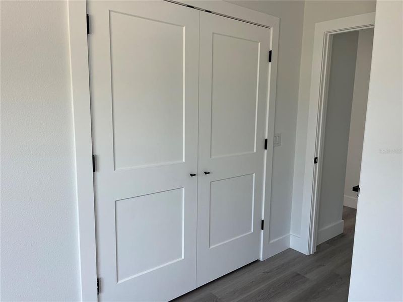 Spacious, unfurnished interior of a new home in , Kissimmee (Image 24).