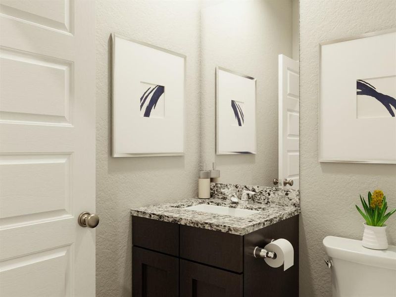 Photos are a representation of the floor plan. Options and interior selections will vary. Photos are a representation of the floor plan. Options and interior selections will vary.