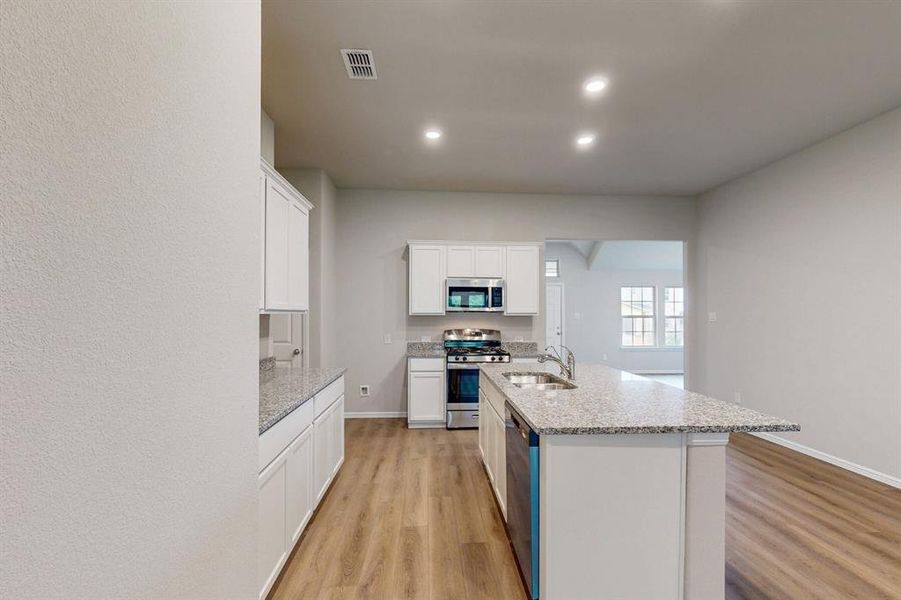 Image 33 of a home in Kings Way.