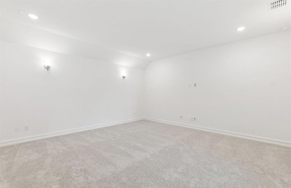 Media room Media room