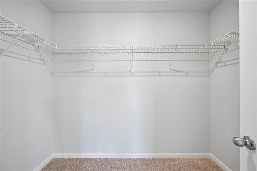 Spacious, unfurnished interior of a new home in , Lithonia (Image 26).
