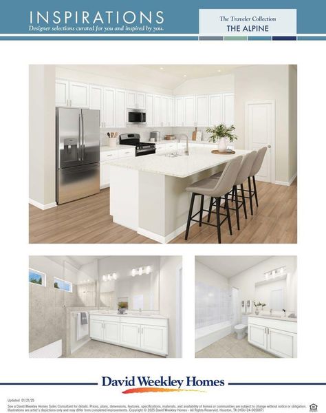 Design Selections Design Selections