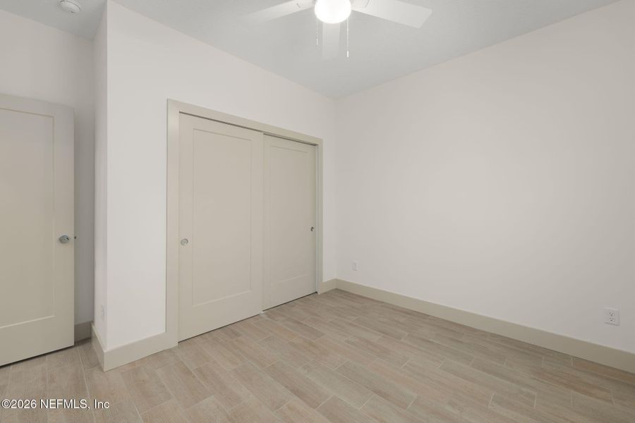 Spacious, unfurnished interior of a new home in , Hastings (Image 24).