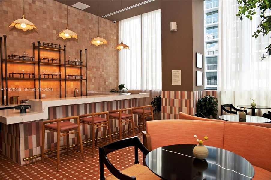 Community amenities in , Miami (Image 30).