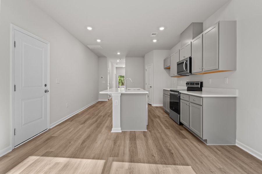 3br New Home in Calabash, NC.  - Slide 12