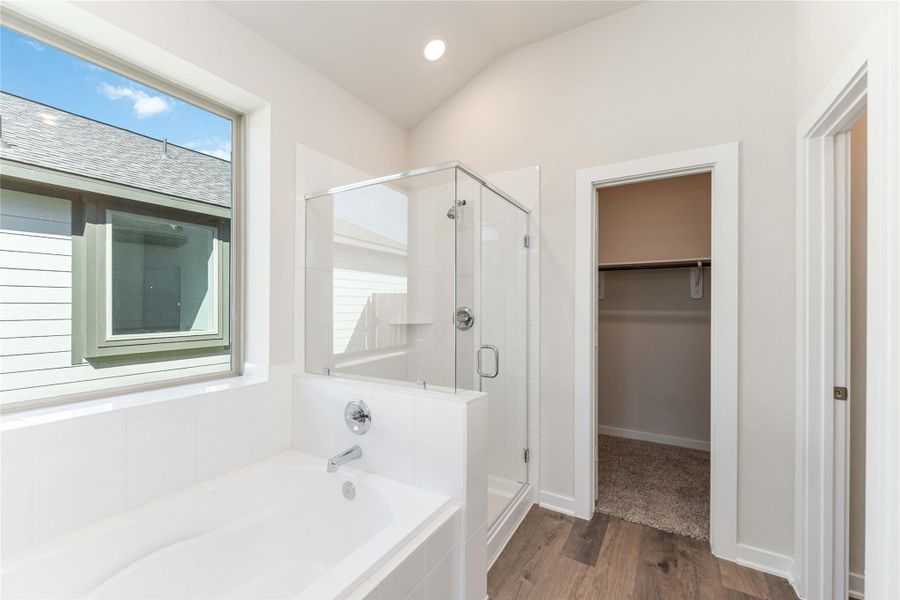 Representative Photo. Not Actual Home. Actual home features, colors, and details may vary.