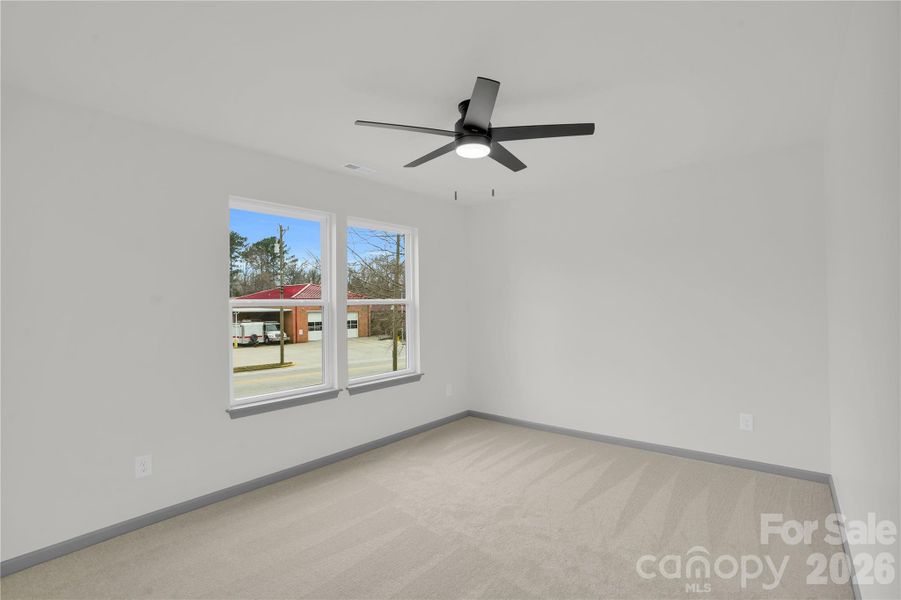 Spacious, unfurnished interior of a new home in , Lancaster (Image 30). Spacious, unfurnished interior of a new home in , Lancaster (Image 30).
