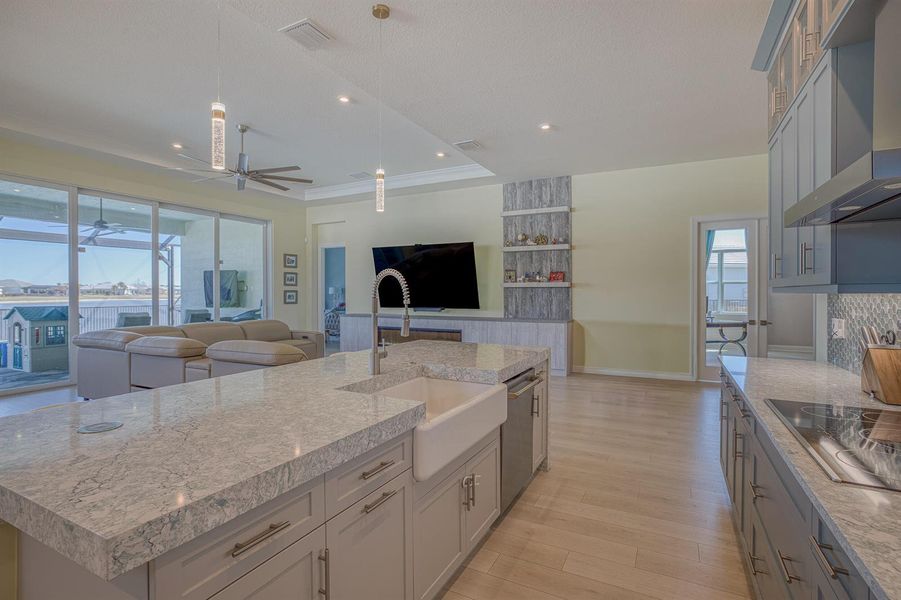 Kitchen Kitchen