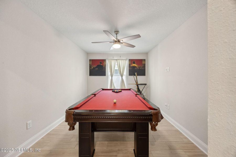 Furnished interior view inside a new home in , Jacksonville (Image 13). Furnished interior view inside a new home in , Jacksonville (Image 13).