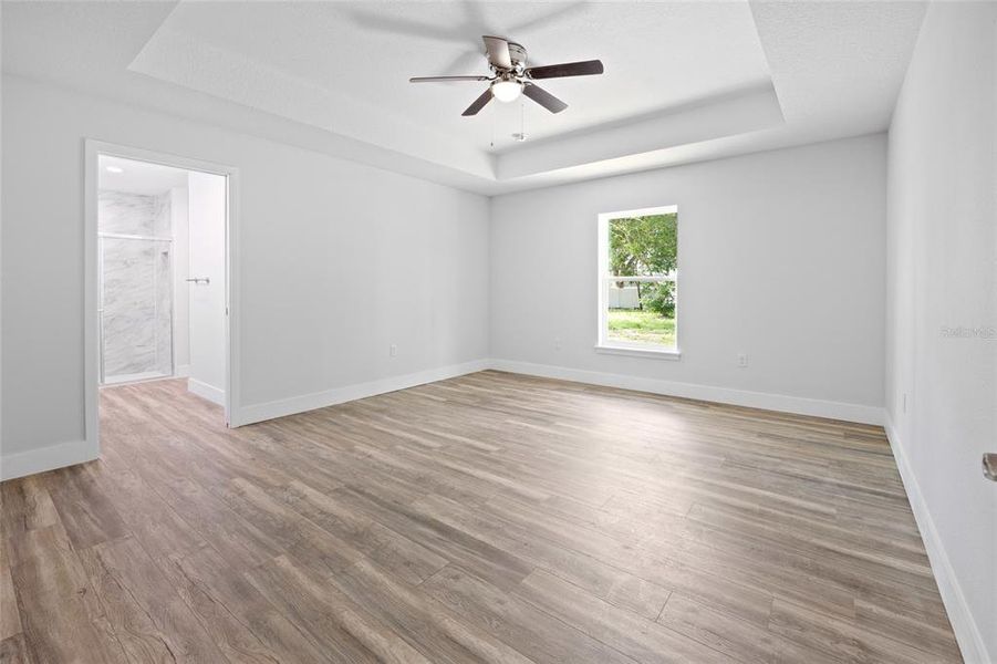 Spacious, unfurnished interior of a new home in , Ocala (Image 22). Spacious, unfurnished interior of a new home in , Ocala (Image 22).