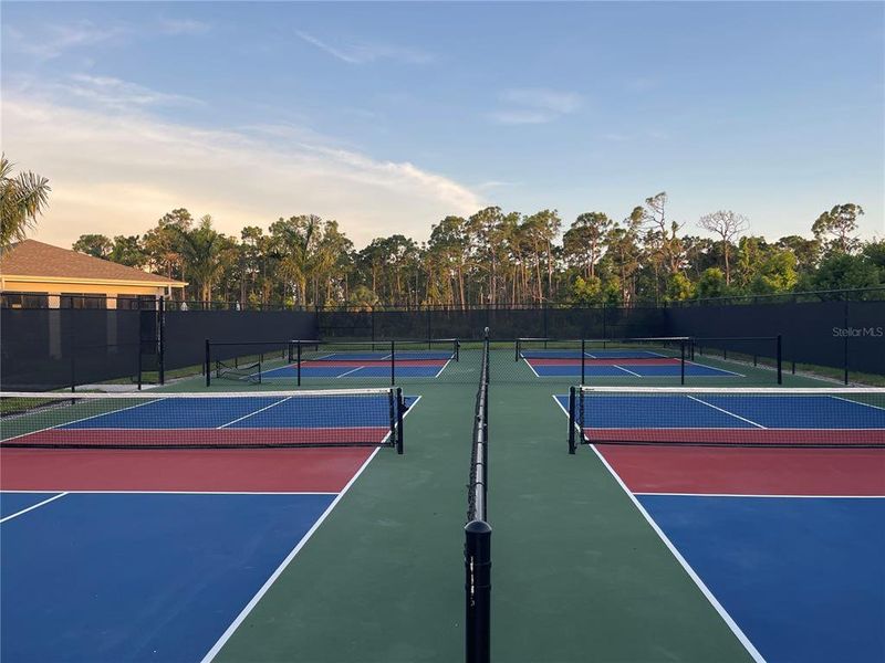 Community amenities in Island Lakes at Coco Bay: Executive Homes, Englewood (Image 21). Community amenities in Island Lakes at Coco Bay: Executive Homes, Englewood (Image 21).