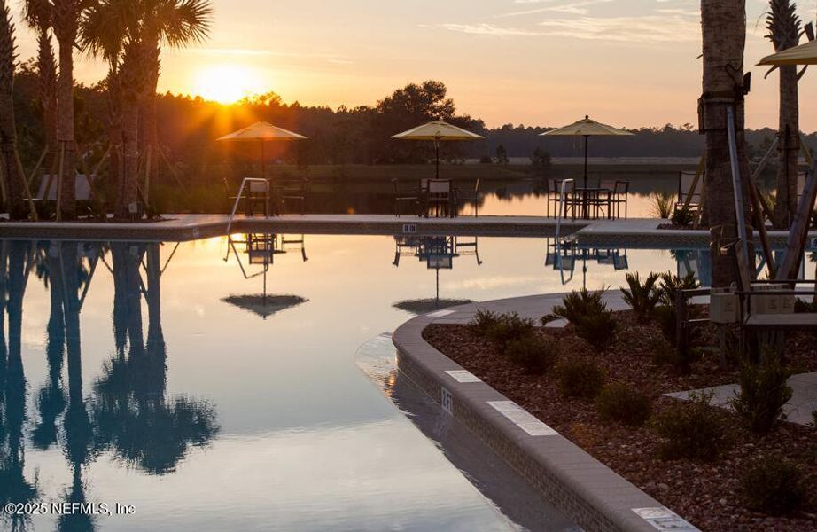 Community amenities in Trailmark, St. Augustine (Image 27).