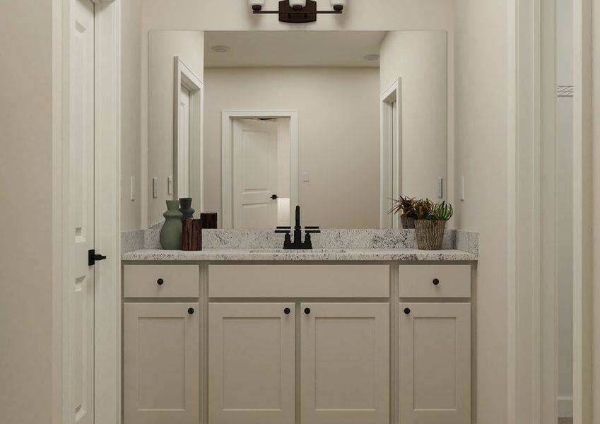 Beautiful primary bathroom. Beautiful primary bathroom.