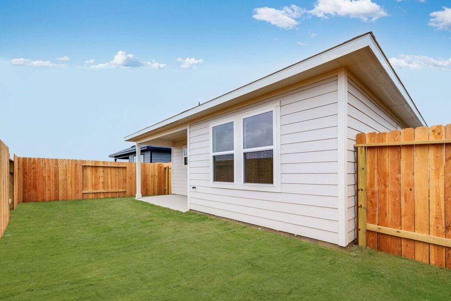 26819 Celestial Cypress Road ~ Ready Now