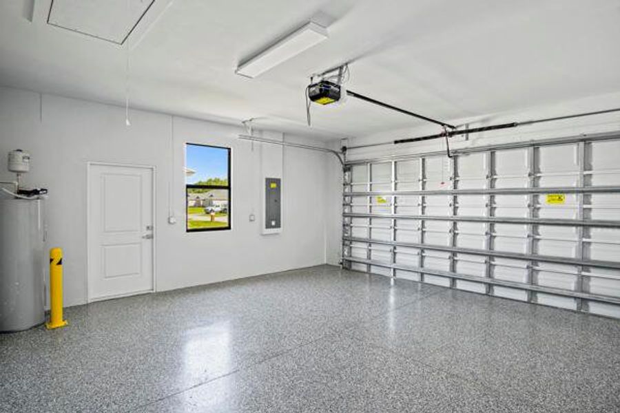 seagrape garage