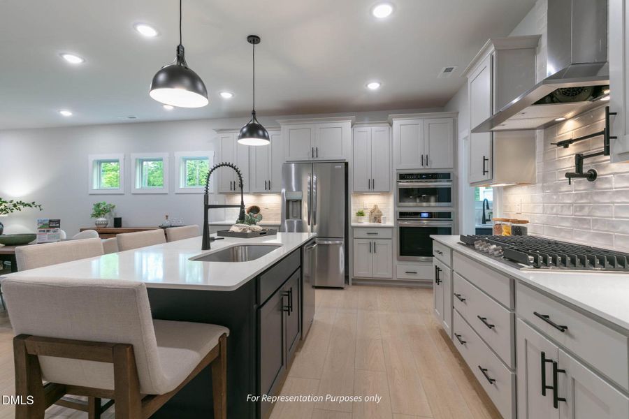 Clayton MH Model Home -10