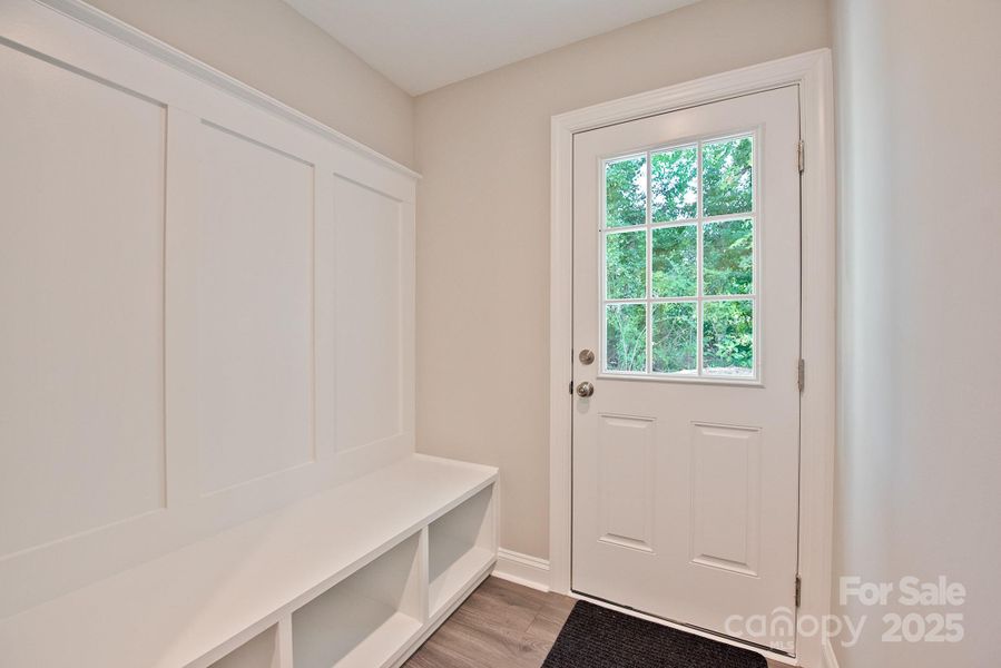 Furnished interior view inside a new home in , Concord (Image 3). Furnished interior view inside a new home in , Concord (Image 3).