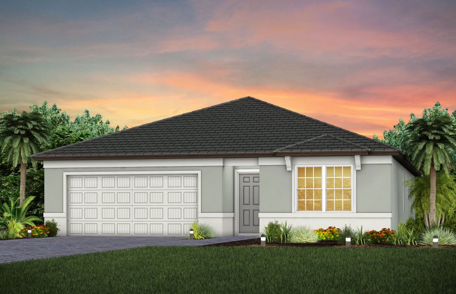 Exterior FM1 Exterior FM1