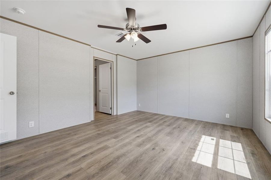 Spacious, unfurnished interior of a new home in , Interlachen (Image 19). Spacious, unfurnished interior of a new home in , Interlachen (Image 19).