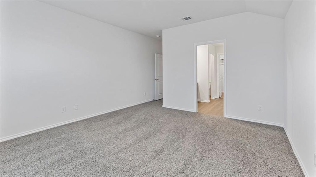 Spacious, unfurnished interior of a new home in Waverly Estates, Josephine (Image 14). Spacious, unfurnished interior of a new home in Waverly Estates, Josephine (Image 14).