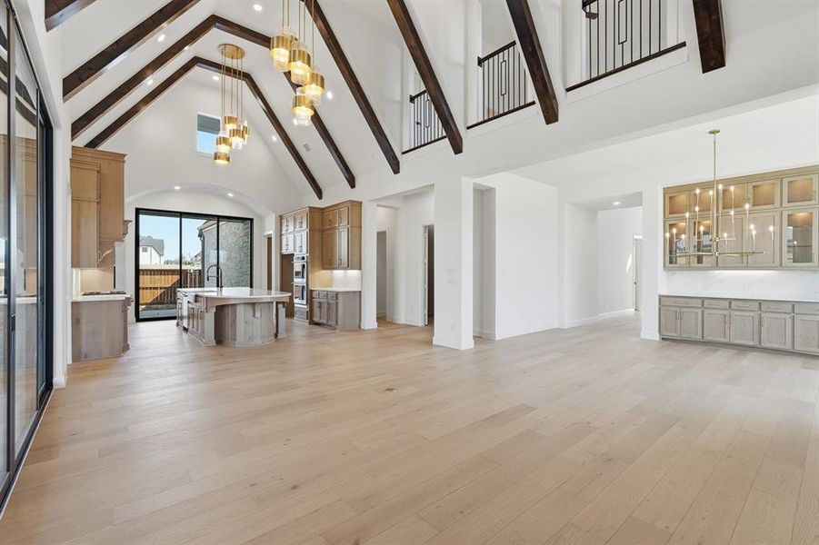 Image 24 of a home in Mustang Lakes. Image 24 of a home in Mustang Lakes.