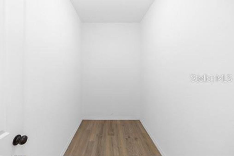 Spacious, unfurnished interior of a new home in , Deltona (Image 12).