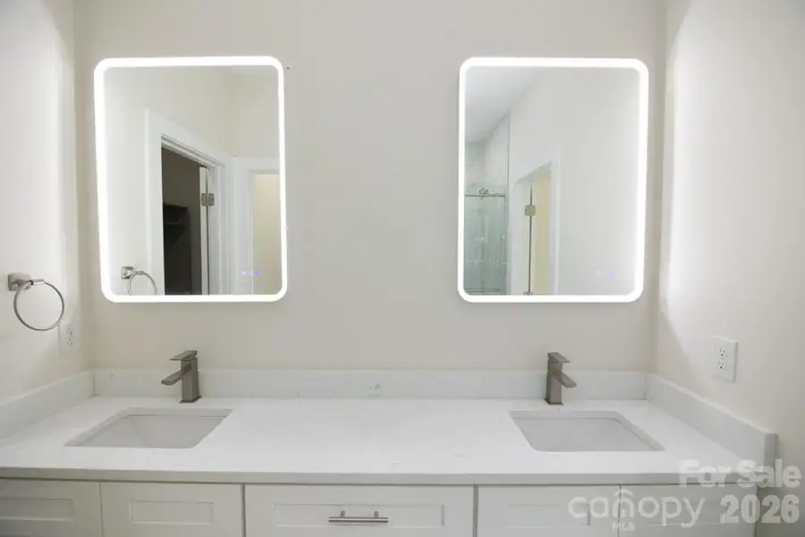 Primary BR Bath Vanity