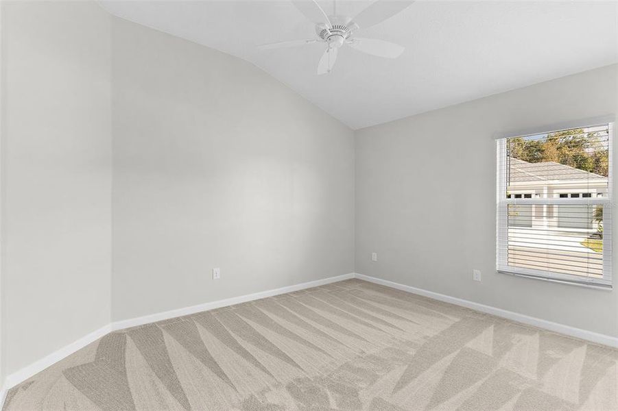 Spacious, unfurnished interior of a new home in , The Villages (Image 42). Spacious, unfurnished interior of a new home in , The Villages (Image 42).