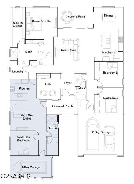 Floorplan Floorplan