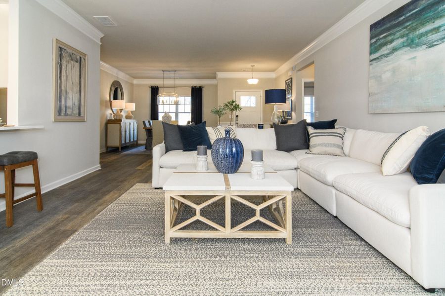 Representational Photo