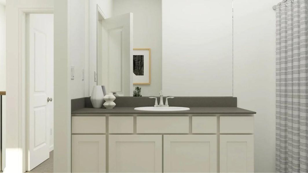 Pictures are representative of same floor plan - not the actual home