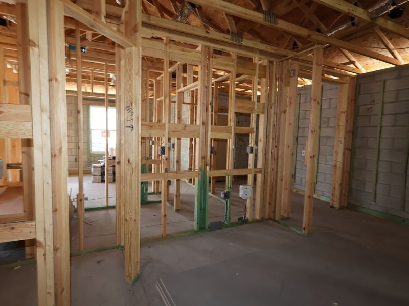 Framing Framing
