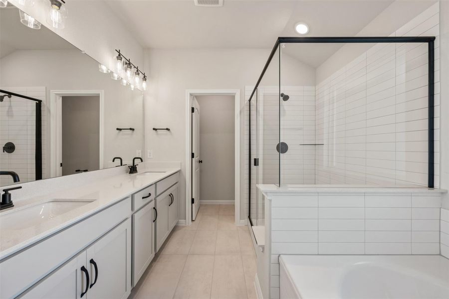 Representative images and renderings are for illustrative purposes. Actual structural options and design finishes of home may vary.