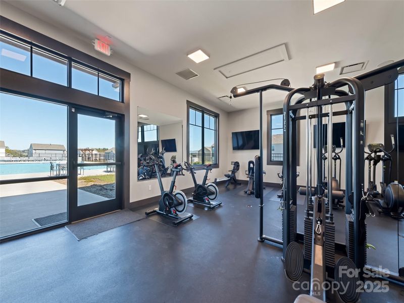 Community amenities in , Fletcher (Image 32). Community amenities in , Fletcher (Image 32).