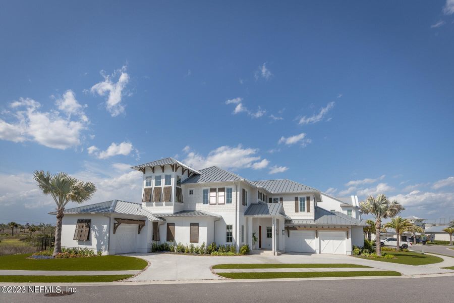 Image 11 of a home in .