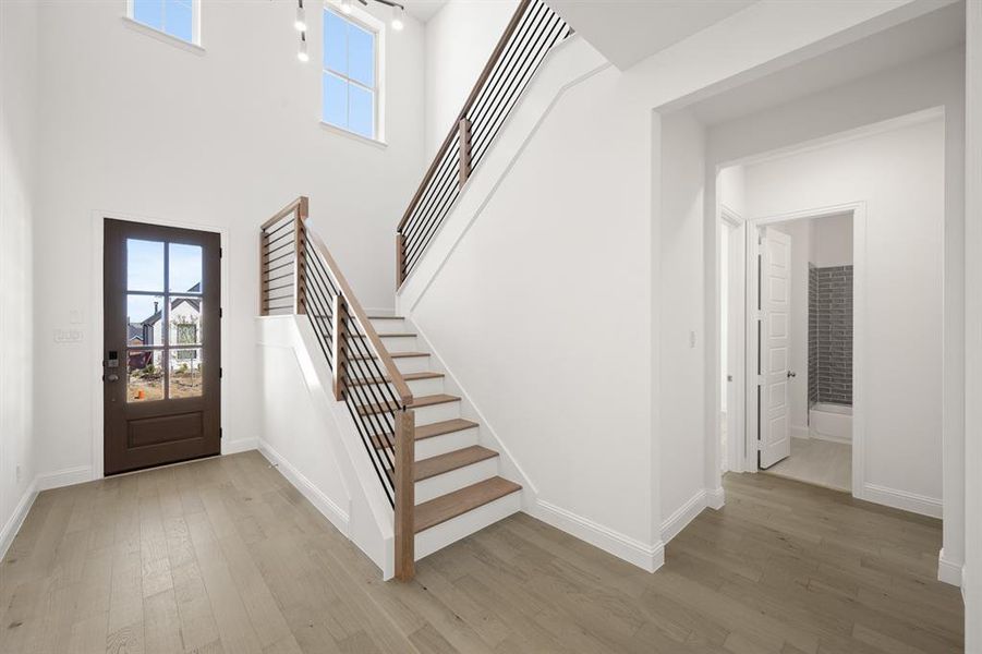 14465 Overlook Park- Entry-1