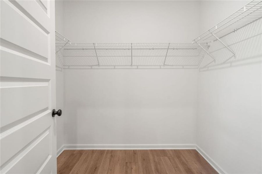 Spacious, unfurnished interior of a new home in Sycamore Crest, Calhoun (Image 20). Spacious, unfurnished interior of a new home in Sycamore Crest, Calhoun (Image 20).