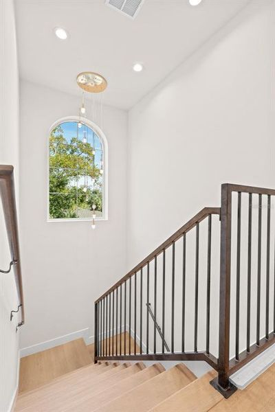 Spacious, unfurnished interior of a new home in , Winter Park (Image 21). Spacious, unfurnished interior of a new home in , Winter Park (Image 21).
