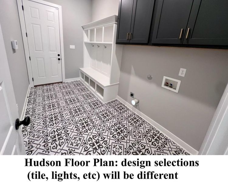 Image 18 of a home in Lockwood.