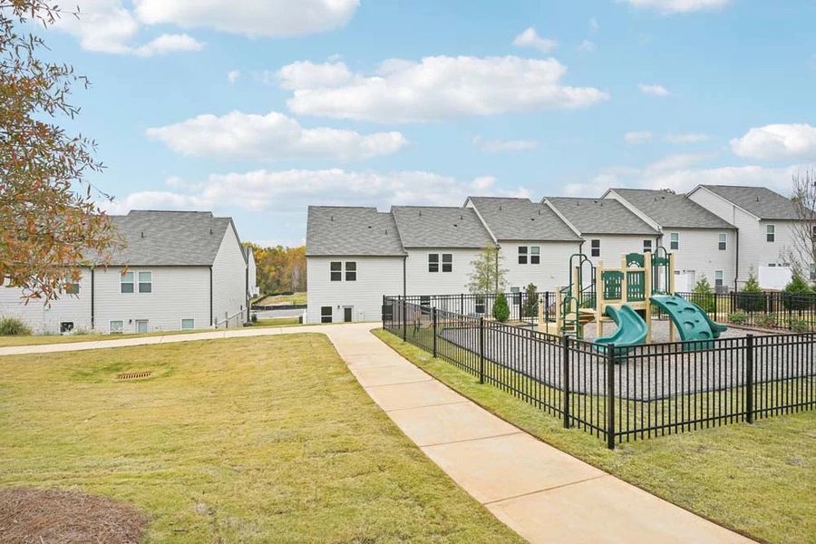 Leydenview Community