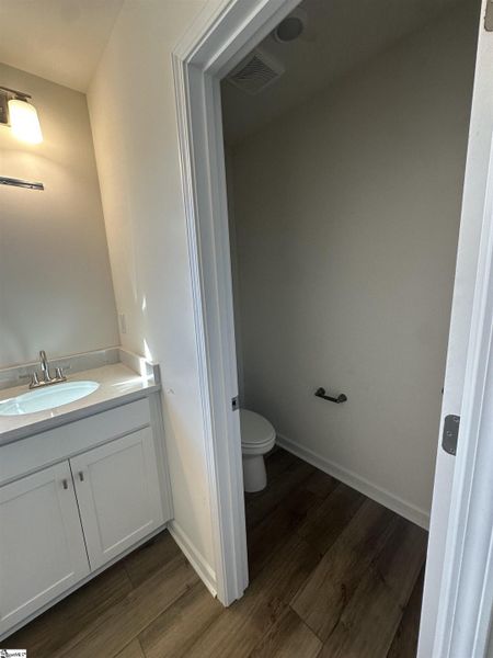 Image 35 of a home in Shiloh Trail.