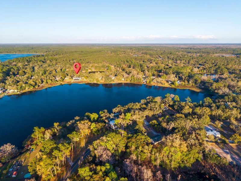 Natural landscape and outdoor views near  in Paisley (Image 37).