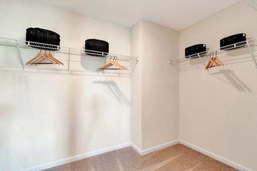 Owner's Closet Owner's Closet