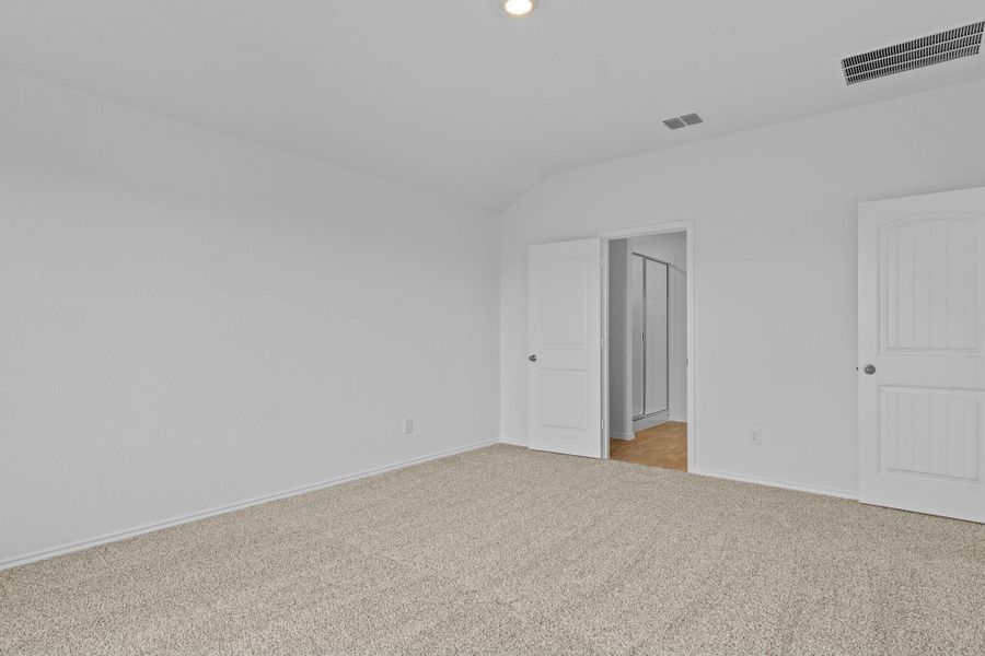 Spacious, unfurnished interior of a new home in , Seguin (Image 20). Spacious, unfurnished interior of a new home in , Seguin (Image 20).