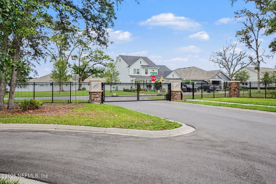 Community amenities in , St. Augustine (Image 28).